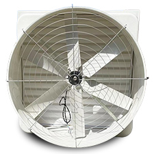 玻璃鋼負壓風機